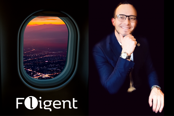 Fligent CEO