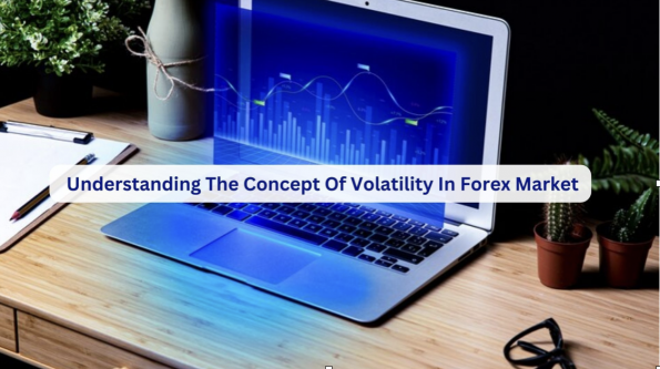 forex volatility