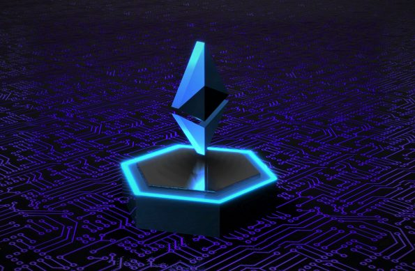 Ethereum challenges