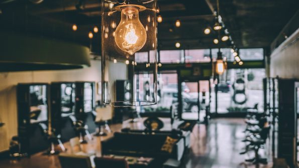 beauty salon service marketing