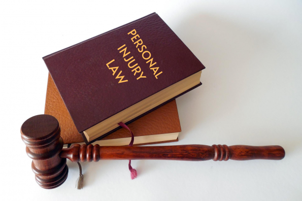 personal injury case tips