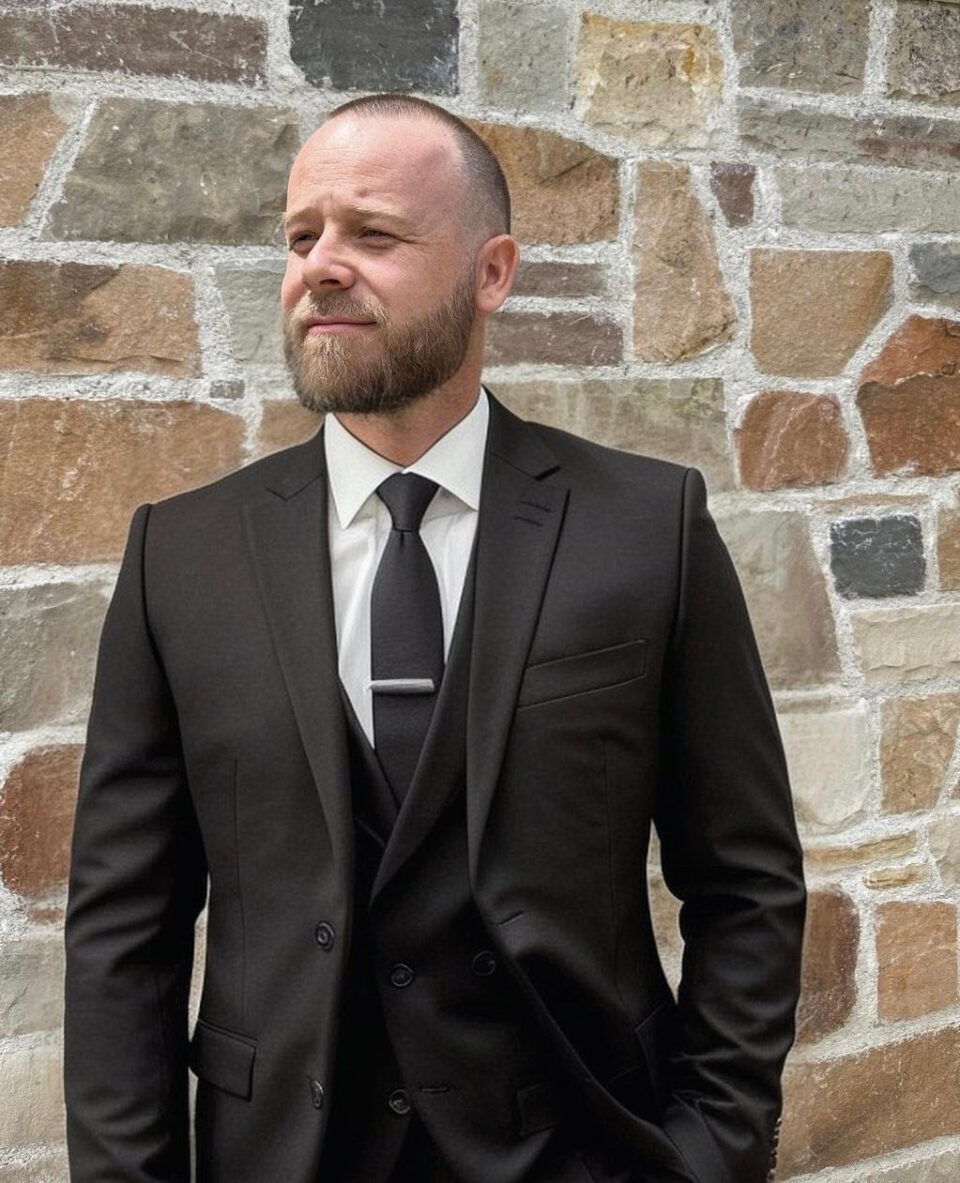 Serge Levkovich interview