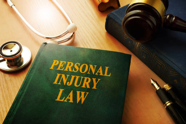 personal injury lawsuits