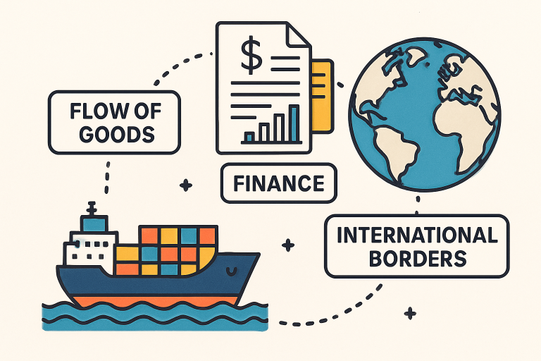 global supply chains