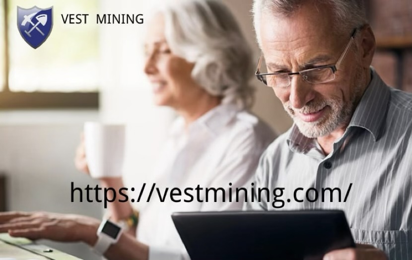 VEST Mining