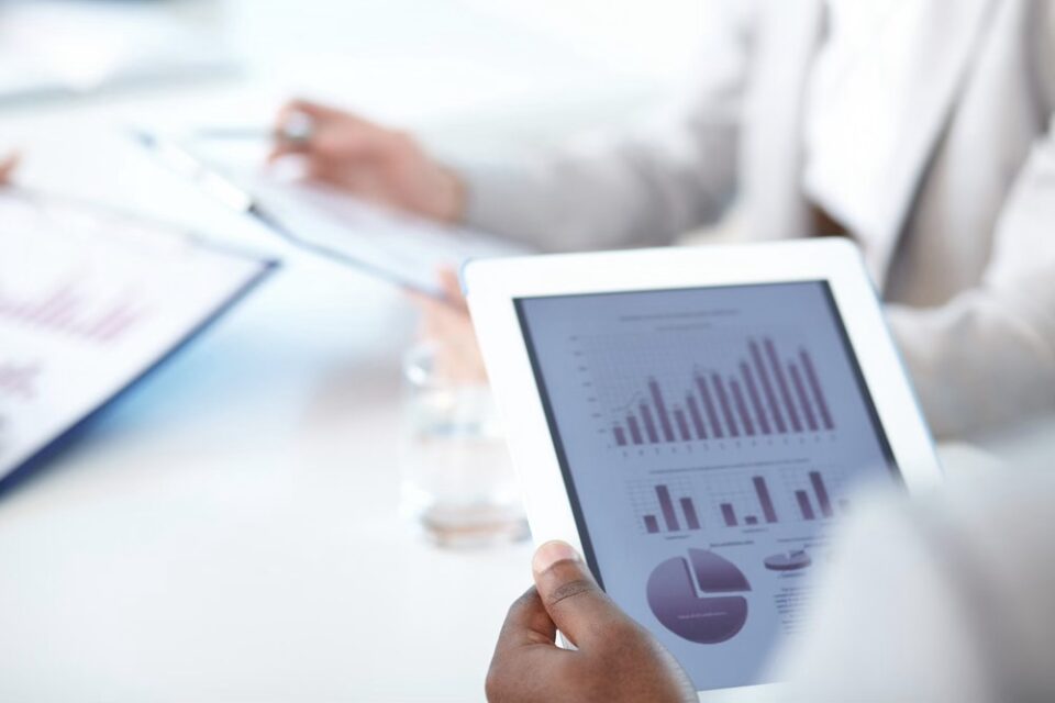 high-growth industries