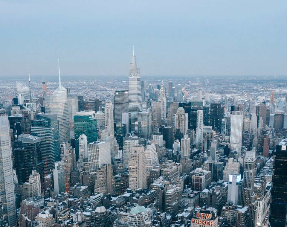 Predicting the Future of the Rental Market