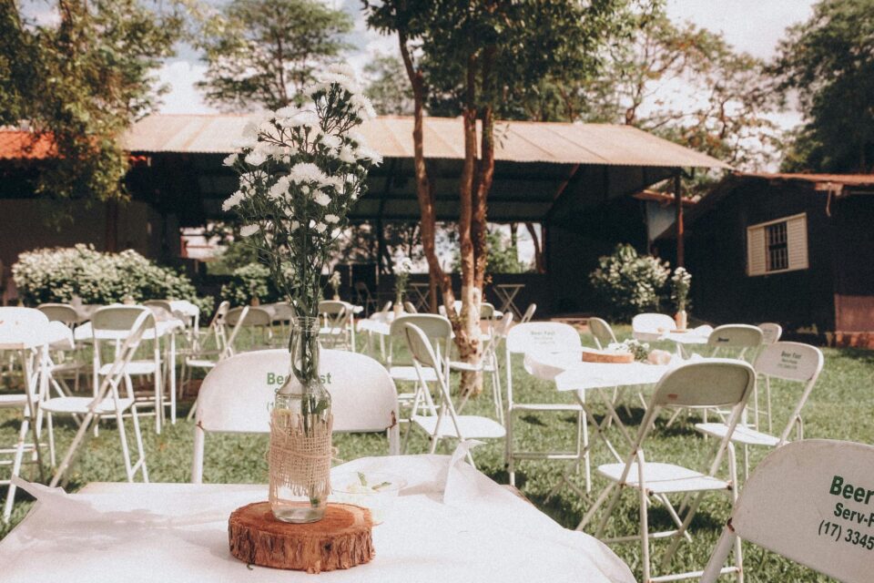event planning